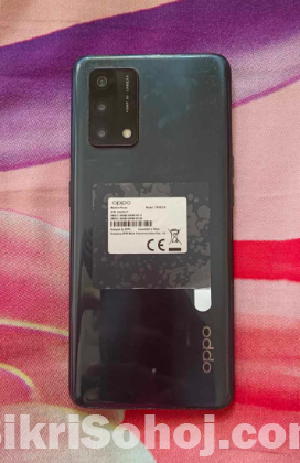 OPPO A74